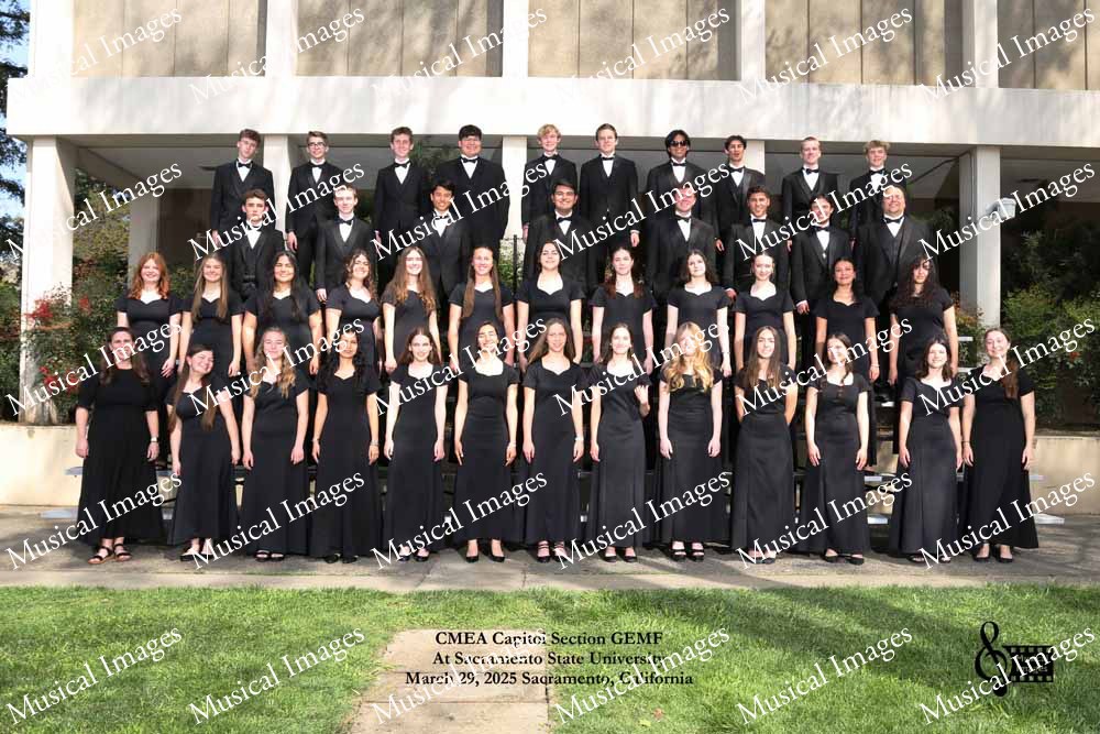 Musical Images